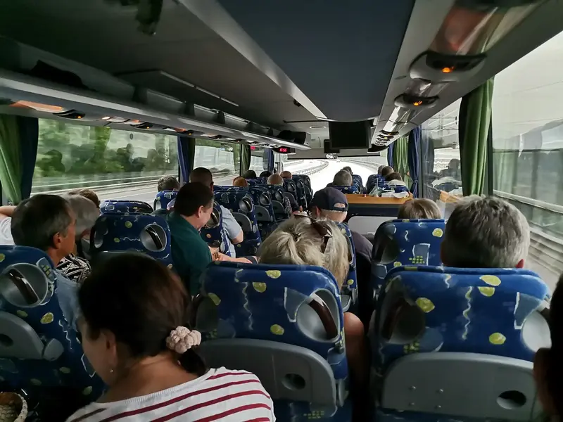 Vereinsausflug
