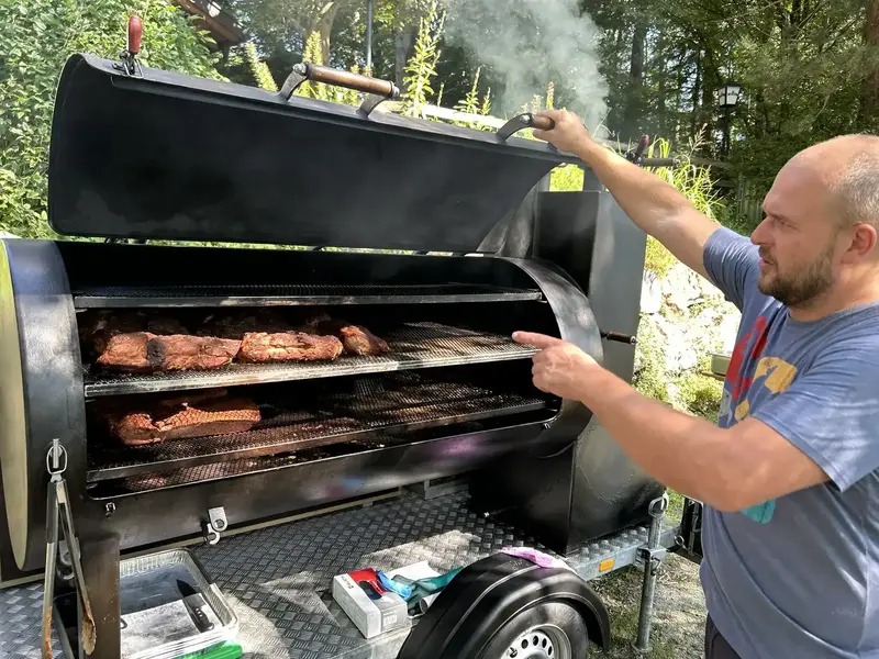 Grillfest