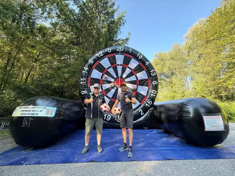 Grillfest