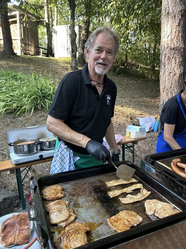 Grillfest