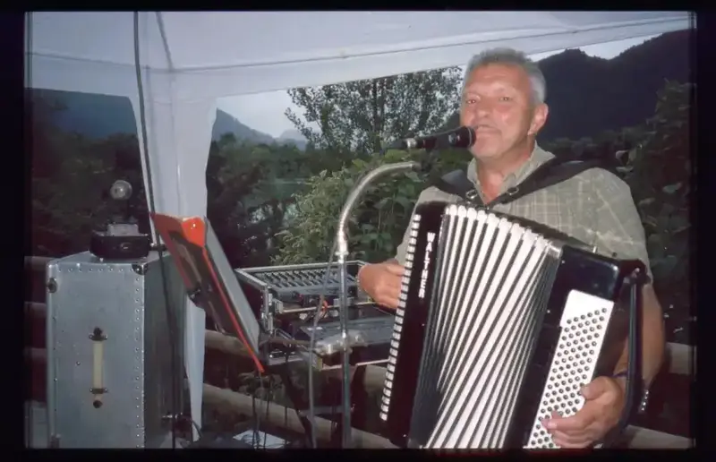 Feste & Sonstiges